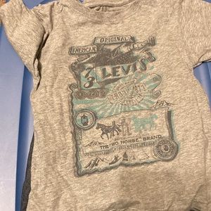 OshKosh B’gosh toddler Boy shorts